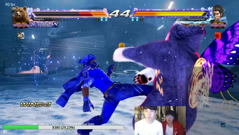 지스타 갔다왔습니다.. Rangchu's Play