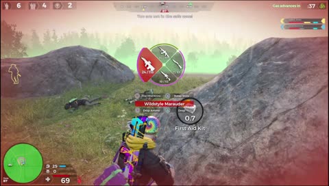 H1Z1 (EU) Short Stream Come join the fun(302/350)