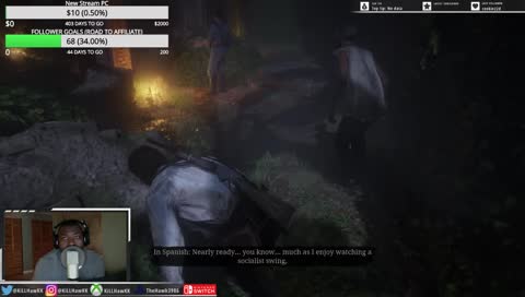 [PS4PRO] NO GUNS NO PROBLEM!! (AFFILIATE??)