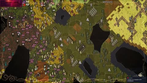 DROPS Woodlegs !Megabase