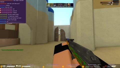 Chill Counter Blox | !discord | !roblox | !store | !sr |