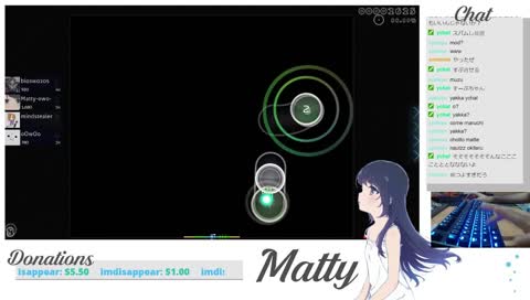 [JPN] Chill Chill みちる