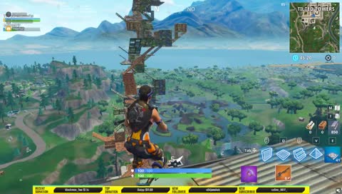 LIVE COMMUNITY TURNIER! +1300 WINS +20k Kills! TOP AUSTRIA PLAYER!