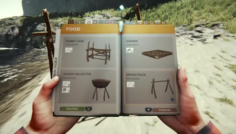 The Forest : Horror Time