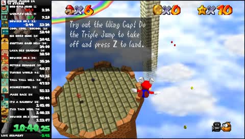 [GER] Warum nicht | !discord !battle