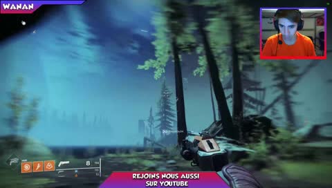 [PC-FR] ZAVALA LE SCHTROUMPF 