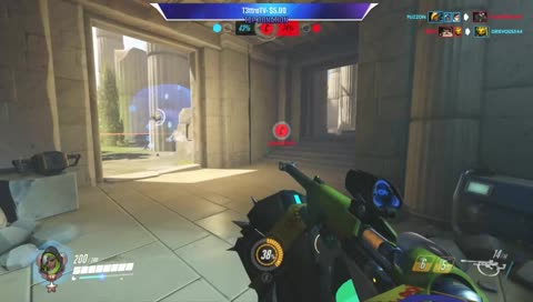 Overwatch Quickplay Pros [Ger/Pc]