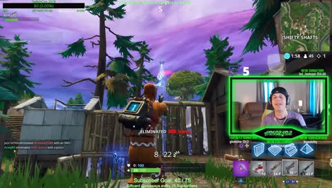 Giveaway Tonight (11/17/18) at 8pm! Must be present to win if name drawn!