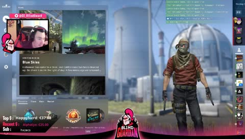 Come join the familly [NL/ENG]