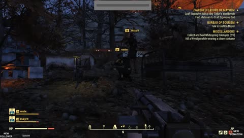 Fallout 76 | A Journey Through The Appalachia