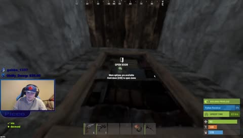 a less than mediocre player !discord