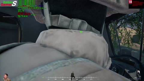 Squad : Arma III finisce nel cesso!