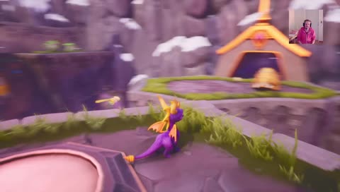 Back to the Kindheit mit Spyro (Schweizerdeutsch)