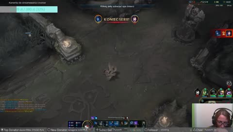 [PL/ENG] Zapraszam serdecznie :)