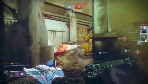 [FR] [PC] On pévépète ! encore...