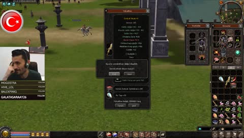 ZODYAK +9 OLACAK MI? BİR CİNNET HER ŞEYİ HALLEDER