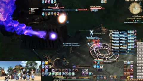 leylines? enochan? nani?