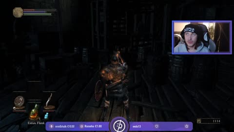 Synkät on sielut taas jälleen kerran!  [FIN/ENG]