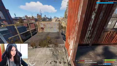 Rustafied charity stream : water | starts  11AM EST / 5 PM CET | all donations go towards the charity. !charity