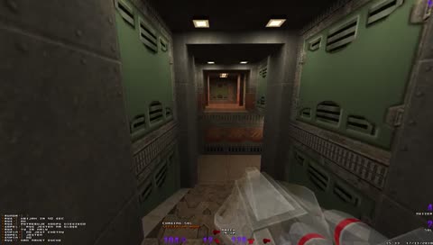 [4Bidden] Quake 2 EDL#17 ! Sol vs Keizer