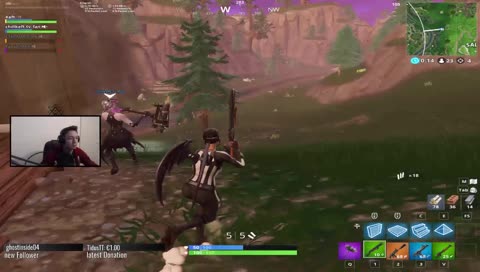 Followergames (: !Zocken !Songrequest 