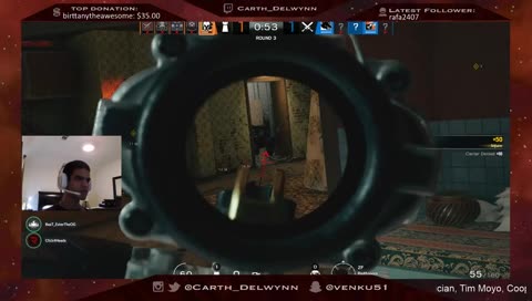 [PC] Will the ESL finals give me the power I need? | Come get some Republic Credits!