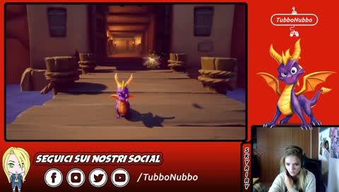 Spyro for Dummies con Skyriry!