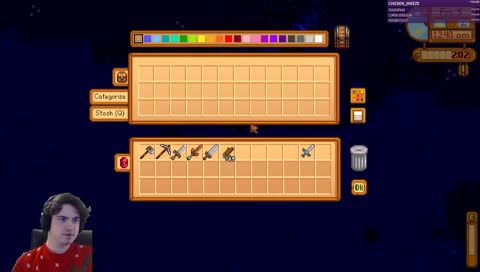 A Chill Weekend, First Summer in Modded Valley, !sr for Chill Song Requests! Advice always welcome!