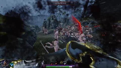 [BETA#4] Legend -True Solo - [JPN]