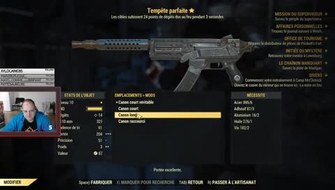 [FR] [PC] c'est nul donc on joue LUL