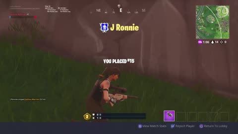  [PS4]Fortnite|Follow for follow!!!(F4F) - Overlap Live  