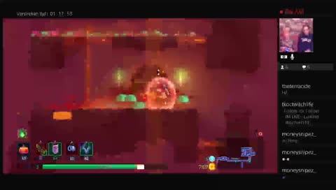 Dead Cells Hardmode!