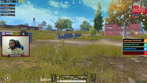 🔴 Solo ws SQUAD | !dc !youtube !pubgmobile !mobilayar