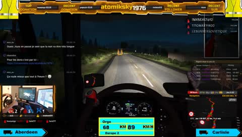 [FR/PC] en mode multi  ( je recrute pour solo et multi ) soutien gilet jaune ;)