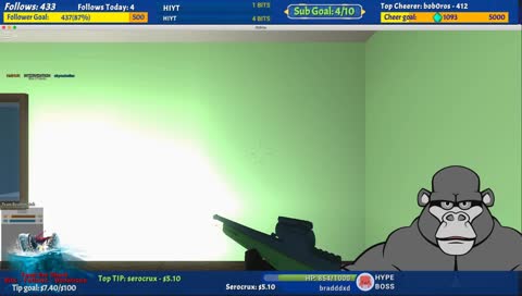 Tio Plays!!  Phantom Forces Road to Rank 100 with viewers [ETA 2020]