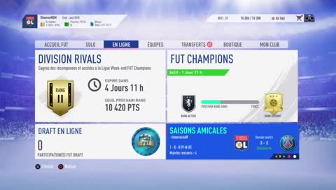 [FR/PS4]  Road to Elite | Aide AR  |  !!!