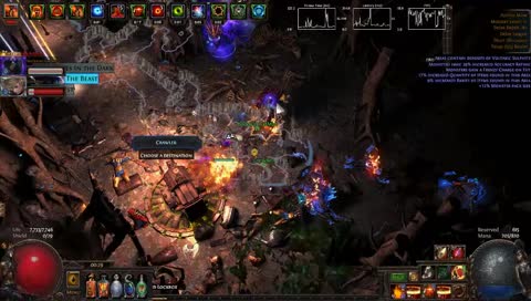 💀UBER ELDER💀 VS. 🔥LIDS🔥 😃New Players Welcome😃
