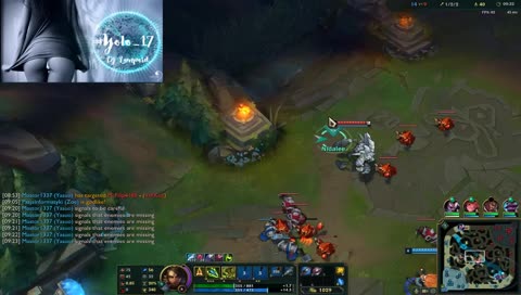 [PL/ENG] Poradniki miłosne !sr
