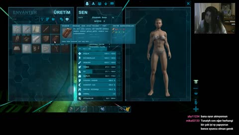 bi dino eğitir miyiz