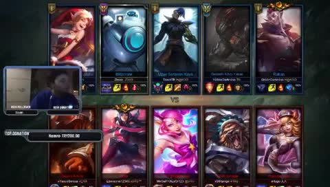 Çaylar Beleş Gel Yerine Yerleş :D HZRTYSO