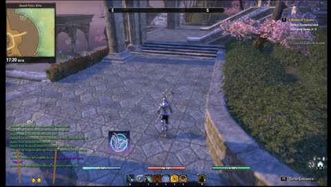 Drops! Giveaways! Casual/Chill ESO come promote yourself in my stream while I give bad advice!