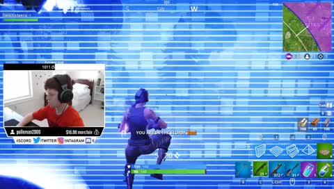 ๐ด Pro Player Gameplay And Pro Tips | Pro Player Killed Faze cLoak, 100T Parallax, And TSM_Daequan | Playing With Viewers (today)