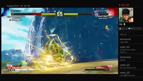 Vegasguy86's Live Broadcast...Path to 50 Followers(29 to go)