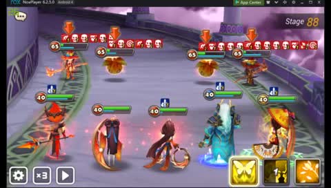 toah
