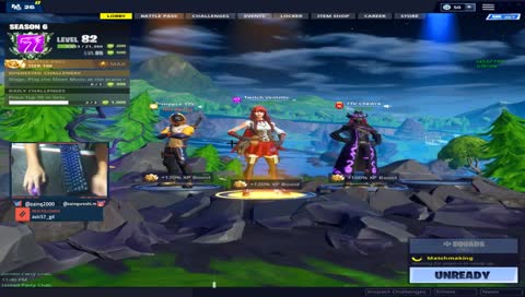 [EN/한국어] Playing this game Tired AF | Asia Server  | !discord !socials