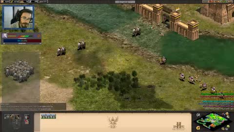 [US] Filthy Casual stuff and soundboard abuse || 