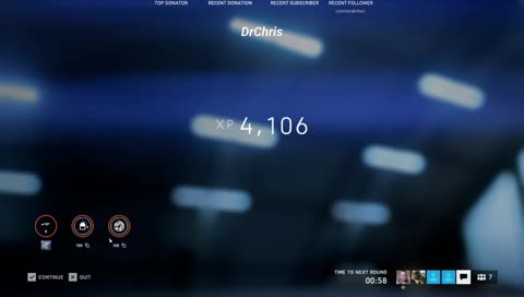 BF5 - Infantry kills!