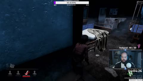 [ESPECIAL 8H AMPLIABLE] Altísima habilidad videojugadora | !sorteo !cartas | @cursedwind en Twitter