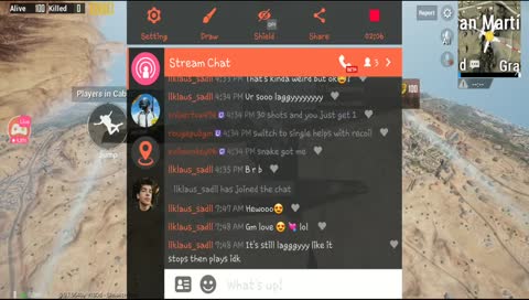 new emote!!!! coffee and gaming good morning peeps