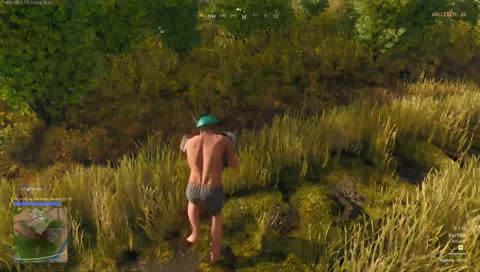 [GER]1080p/ Duo with xTigershark come and chill!!!